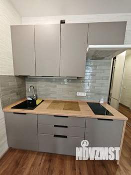 Студия квартира, на длительный срок, 28м2, 7/14 этаж