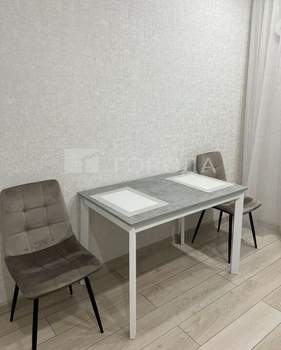 1-к квартира, на длительный срок, 39м2, 14/25 этаж