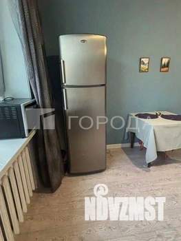 2-к квартира, на длительный срок, 41м2, 3/6 этаж