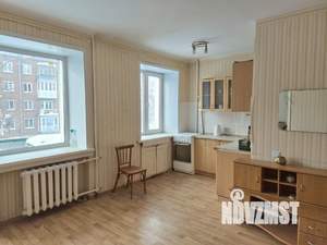 2-к квартира, на длительный срок, 42м2, 3/5 этаж