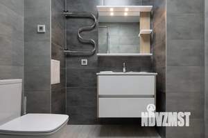 1-к квартира, посуточно, 20м2, 14/25 этаж