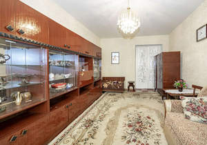 2-к квартира, на длительный срок, 56м2, 1/5 этаж