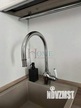 1-к квартира, на длительный срок, 41м2, 4/16 этаж