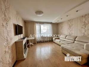 4-к квартира, на длительный срок, 78м2, 10/10 этаж