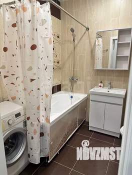 Студия квартира, на длительный срок, 28м2, 17/25 этаж