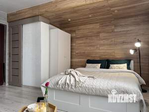 2-к квартира, посуточно, 45м2, 1/1 этаж