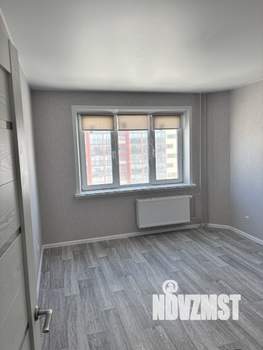 2-к квартира, на длительный срок, 53м2, 5/18 этаж