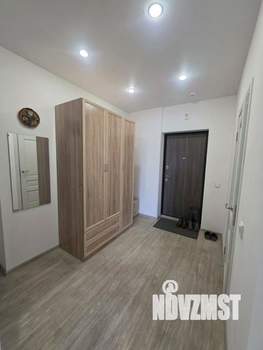 2-к квартира, на длительный срок, 46м2, 3/20 этаж