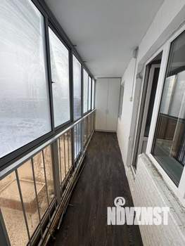 2-к квартира, на длительный срок, 61м2, 12/17 этаж