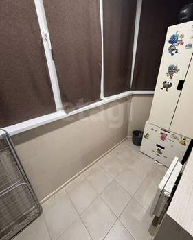 1-к квартира, на длительный срок, 38м2, 11/27 этаж