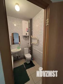 1-к квартира, на длительный срок, 41м2, 8/16 этаж