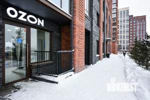 1-к квартира, на длительный срок, 29м2, 1/10 этаж