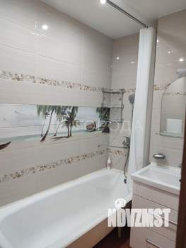 3-к квартира, на длительный срок, 72м2, 4/14 этаж