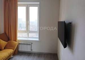 2-к квартира, на длительный срок, 50м2, 18/25 этаж