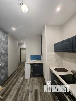 1-к квартира, на длительный срок, 49м2, 15/19 этаж