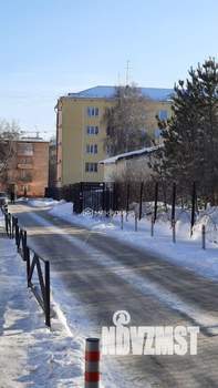 1-к квартира, на длительный срок, 32м2, 4/5 этаж