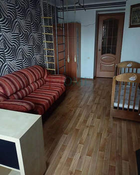 3-к квартира, на длительный срок, 95м2, 7/10 этаж