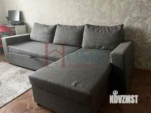 1-к квартира, на длительный срок, 29м2, 4/5 этаж