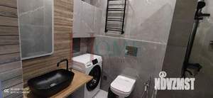 1-к квартира, на длительный срок, 38м2, 23/25 этаж