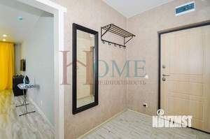 1-к квартира, на длительный срок, 30м2, 7/13 этаж