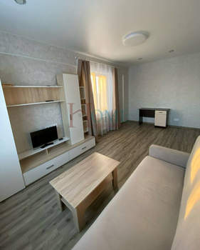 2-к квартира, на длительный срок, 60м2, 10/25 этаж