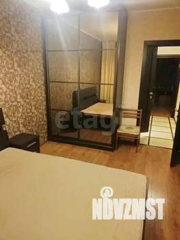 3-к квартира, на длительный срок, 80м2, 3/16 этаж