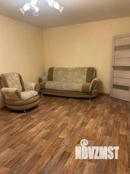 1-к квартира, на длительный срок, 27м2, 16/19 этаж