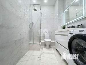 Студия квартира, на длительный срок, 24м2, 5/18 этаж