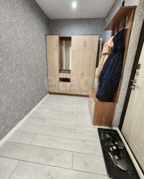 1-к квартира, на длительный срок, 47м2, 1/10 этаж