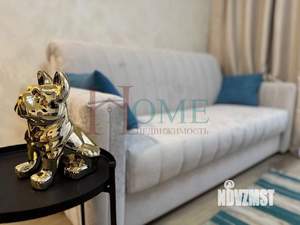 Студия квартира, на длительный срок, 35м2, 22/30 этаж