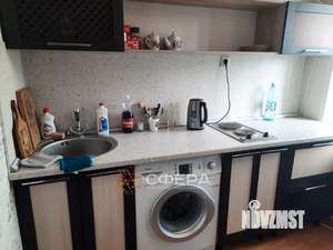 1-к квартира, на длительный срок, 30м2, 7/9 этаж