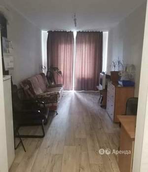 1-к квартира, на длительный срок, 59м2, 1/10 этаж
