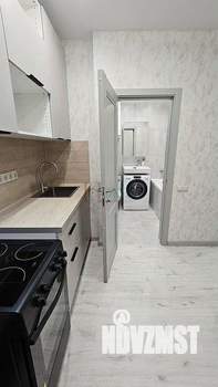 1-к квартира, на длительный срок, 24м2, 16/16 этаж