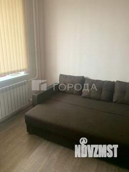 1-к квартира, на длительный срок, 26м2, 7/12 этаж