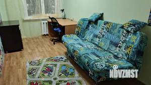 3-к квартира, на длительный срок, 57м2, 3/5 этаж