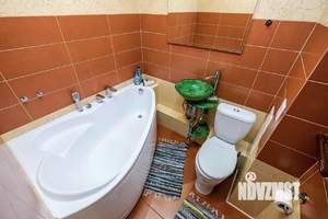 1-к квартира, посуточно, 37м2, 1/1 этаж
