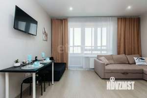 Студия квартира, на длительный срок, 25м2, 14/25 этаж