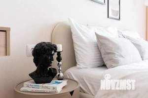 2-к квартира, посуточно, 65м2, 5/17 этаж