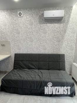 Студия квартира, на длительный срок, 32м2, 30/30 этаж