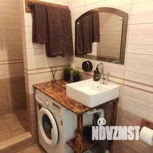 Студия квартира, посуточно, 25м2, 1/2 этаж