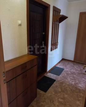 2-к квартира, на длительный срок, 43м2, 4/9 этаж