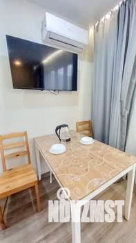 1-к квартира, посуточно, 38м2, 6/25 этаж