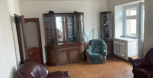 3-к квартира, на длительный срок, 99м2, 8/9 этаж