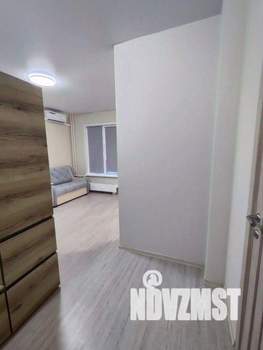 1-к квартира, посуточно, 37м2, 1/1 этаж