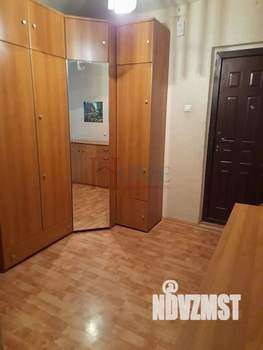 2-к квартира, на длительный срок, 60м2, 5/17 этаж