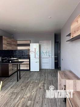 Студия квартира, на длительный срок, 29м2, 14/14 этаж