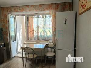 1-к квартира, на длительный срок, 32м2, 1/10 этаж