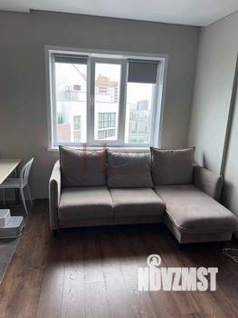 2-к квартира, на длительный срок, 45м2, 20/22 этаж