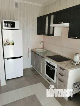 2-к квартира, на длительный срок, 40м2, 6/16 этаж
