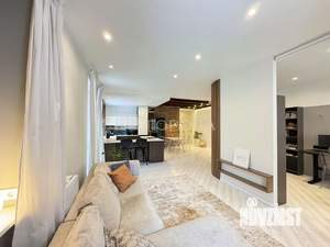 4-к квартира, на длительный срок, 125м2, 2/5 этаж